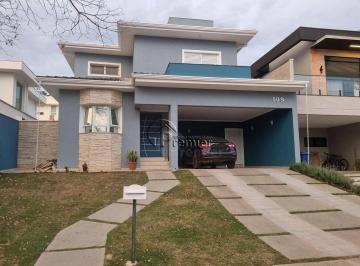 Casa · 252m² · 3 Quartos · 4 Vagas · Casa Em Jardim Reserva Bom Viver de Indaiatuba, Indaiatuba/sp de 252 m² 3 Quartos À Venda por R$1.69