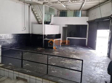 Comercial · 152m² · Predio Em Vila Progresso, Guarulhos/sp de 152 m² À Venda por R$1.598.000