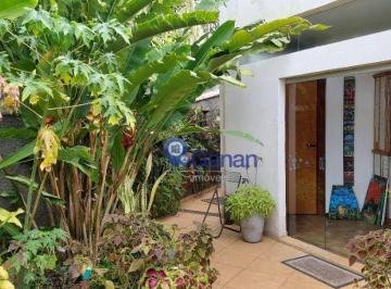 Casa · 445m² · 4 Quartos · 4 Vagas · Casa Em Barão Geraldo, Campinas/sp de 445 m² 4 Quartos À Venda por R$1.795.000