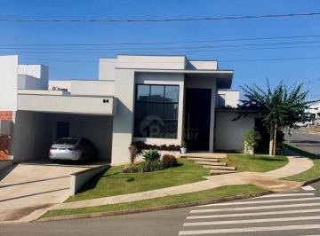 Casa · 170m² · 3 Quartos · 4 Vagas · Casa Em Residencial Milano, Indaiatuba/sp de 170 m² 3 Quartos À Venda por R$1.600.000