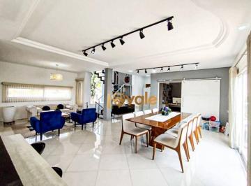 Casa · 301m² · 3 Quartos · 4 Vagas · Casa Em Jardim Terras de Santa Helena, Jacareí/sp de 301 m² 3 Quartos À Venda por R$2.150.000