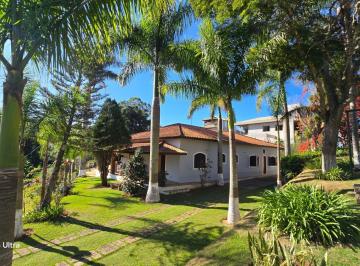 Rural · 600m² · 6 Quartos · Chácara Em Condomínio Itaembu, Itatiba/sp de 600 m² 6 Quartos À Venda por R$2.380.000