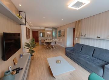 Apartamento · 83m² · 2 Quartos · 1 Vaga · Apartamento Em Mato Queimado, Gramado/rs de 83 m² 2 Quartos À Venda por R$1.590.000