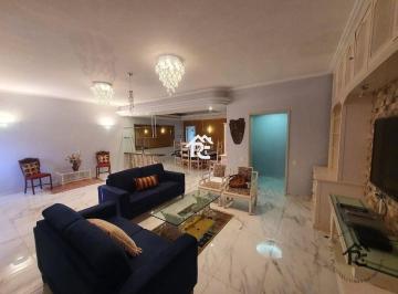 Apartamento · 200m² · 4 Quartos · 1 Vaga · Apartamento À Venda - Em Copacabana