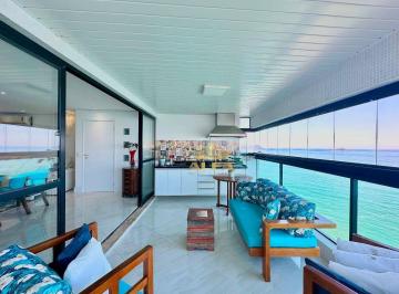Apartamento · 184m² · 3 Quartos · 2 Vagas · Apartamento Em Morro Do Maluf, Guarujá/sp de 184 m² 3 Quartos À Venda por R$1.850.000