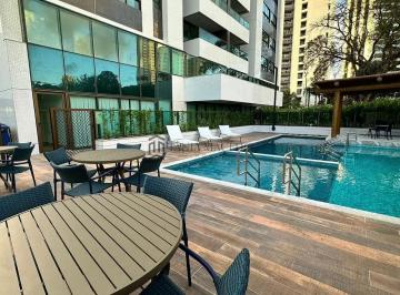 Apartamento · 165m² · 3 Quartos · 3 Vagas · Apartamento Em Apipucos, Recife/pe de 165 m² 3 Quartos À Venda por R$1.590.000