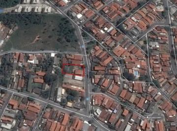 Terreno · 1100m² · Terreno Em Jardim Torrão de Ouro, São José Dos Campos/sp de 0 m² À Venda por R$950.000