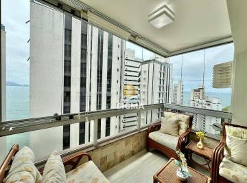 Apartamento · 120m² · 3 Quartos · 2 Vagas · Apartamento Em Vila Luis Antônio, Guarujá/sp de 120 m² 3 Quartos À Venda por R$900.000