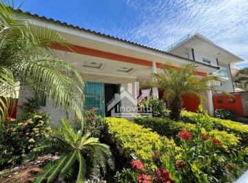 Casa · 274m² · 4 Quartos · 2 Vagas · Casa Em Itapeba, Maricá/rj de 274 m² 4 Quartos À Venda por R$1.100.000