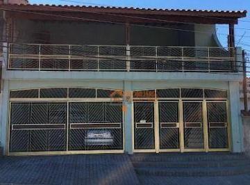 Casa · 300m² · 3 Quartos · 3 Vagas · Sobrado Em Parque Continental II, Guarulhos/sp de 300 m² 3 Quartos À Venda por R$960.000