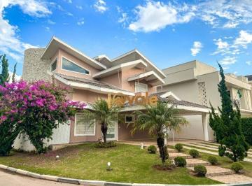 Casa · 330m² · 3 Quartos · Casa Em Condomínio Sunset Garden, Jacareí/sp de 330 m² 3 Quartos À Venda por R$1.810.000