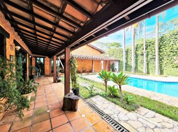 Casa · 553m² · 3 Quartos · 4 Vagas · Casa Em Chácara São João, Carapicuíba/sp de 553 m² 3 Quartos À Venda por R$1.950.000