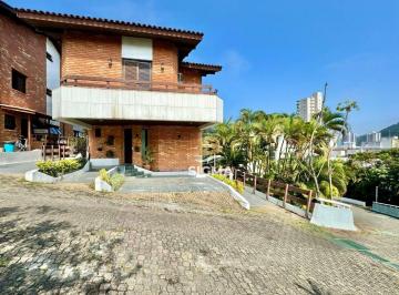 Casa · 330m² · 4 Quartos · 2 Vagas · Casa Em Jardim Três Marias, Guarujá/sp de 330 m² 4 Quartos À Venda por R$1.060.000
