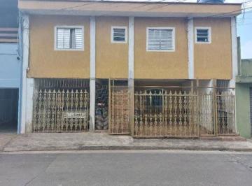 Casa · 300m² · 10 Quartos · 4 Vagas · Sobrado Em Jardim Ottawa, Guarulhos/sp de 300 m² 10 Quartos À Venda por R$900.000