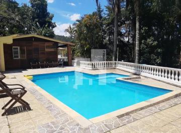 Rural · 290m² · 3 Quartos · Chácara Em Rio Acima, Mairiporã/sp de 290 m² 3 Quartos À Venda por R$950.000
