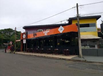 Comercial · 600m² · 2 Vagas · Salão Em Jardim Planalto, Jaguariúna/sp de 600 m² À Venda por R$1.750.000