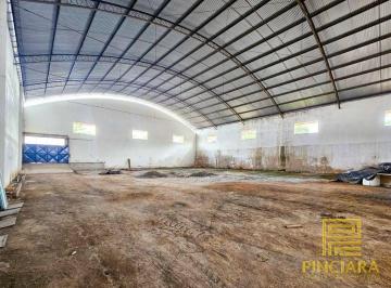 Comercial · 1550m² · 10 Vagas · Galpão Em Laranjal, São Gonçalo/rj de 1550 m² À Venda por R$1.800.000ou Para Locação R$11.000