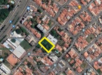 Terreno · 1250m² · Terreno Em Dom Bosco, Jaguariúna/sp de 0 m² À Venda por R$1.000.000
