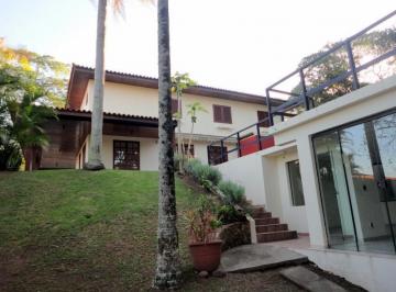 Casa · 300m² · 4 Quartos · 4 Vagas · Casa Em Granja Viana II, Cotia/sp de 300 m² 4 Quartos À Venda por R$1.795.000