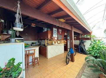 Casa · 147m² · 4 Quartos · 2 Vagas · Casa Em Jardim Santa Maria, Jacareí/sp de 147 m² 4 Quartos À Venda por R$1.000.000