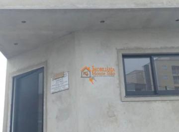 Casa · 175m² · 3 Quartos · 4 Vagas · Sobrado Em Bonsucesso, Guarulhos/sp de 175 m² 3 Quartos À Venda por R$980.000