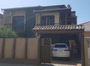 Casa · 300m² · 4 Quartos · 5 Vagas · Casa Em São João, Itajaí/sc de 300 m² 4 Quartos À Venda por R$2.500.000