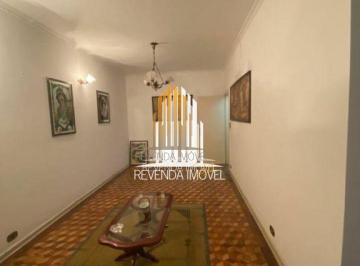 Casa · 140m² · 3 Quartos · 2 Vagas · Casa À Venda - Em Perdizes