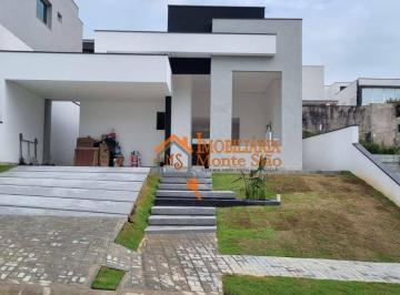 Casa · 150m² · 3 Quartos · 4 Vagas · Casa Em Condomínio Aruã, Mogi Das Cruzes/sp de 150 m² 3 Quartos À Venda por R$1.780.000