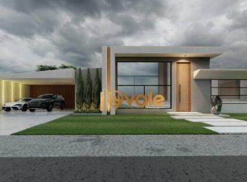 Casa · 309m² · 3 Quartos · 3 Vagas · Casa Em Condomínio Parque Vale Dos Lagos, Jacareí/sp de 309 m² 3 Quartos À Venda por R$1.800.000