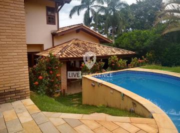 Casa · 325m² · 3 Quartos · 4 Vagas · Casa Em Parque Da Fazenda, Itatiba/sp de 325 m² 3 Quartos À Venda por R$1.600.000