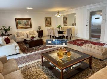 Apartamento · 257m² · 4 Quartos · 2 Vagas · Apartamento Em Gonzaga, Santos/sp de 257 m² 4 Quartos À Venda por R$1.750.000