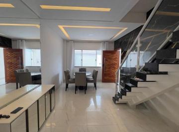 Casa · 130m² · 3 Quartos · 2 Vagas · Sobrado Em Vila Assunção, Praia Grande/sp de 130 m² 3 Quartos À Venda por R$970.000