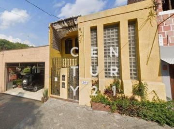 Casa · 140m² · 4 Quartos · 4 Vagas · Casa Em Liberdade, São Paulo/sp de 0 m² 4 Quartos À Venda por R$1.800.000