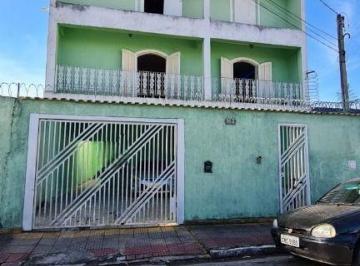 Casa · 294m² · 4 Quartos · 2 Vagas · Sobrado Em Centro, Suzano/sp de 294 m² 4 Quartos À Venda por R$1.060.000