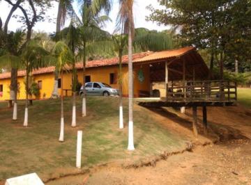 Rural · 200m² · 4 Quartos · Sítio Em Centro, Amparo/sp de 200 m² 4 Quartos À Venda por R$1.000.000