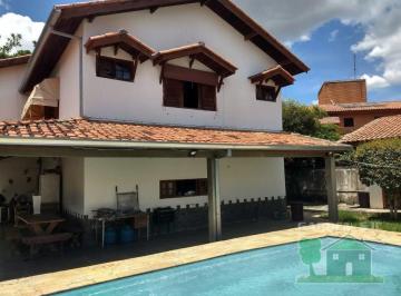 Casa · 577m² · 4 Quartos · 4 Vagas · Sobrado Em Jardim Alvorada, São José Dos Campos/sp de 0 m² 4 Quartos À Venda por R$2.200.000