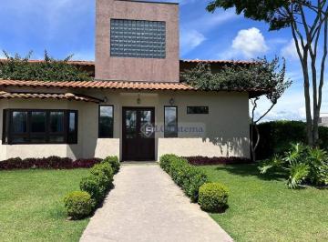 Casa · 410m² · 4 Quartos · 4 Vagas · Casa Em Paysage Bella Vittá, Vargem Grande Paulista/sp de 410 m² 4 Quartos À Venda por R$1.850.000