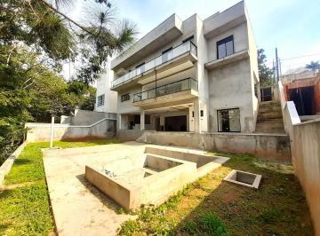 Casa · 438m² · 4 Quartos · 4 Vagas · Casa Em Centro, Cotia/sp de 438 m² 4 Quartos À Venda por R$1.700.000