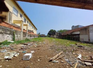 Terreno · 862m² · Terreno Em Parque São Vicente, São Vicente/sp de 0 m² À Venda por R$901.000