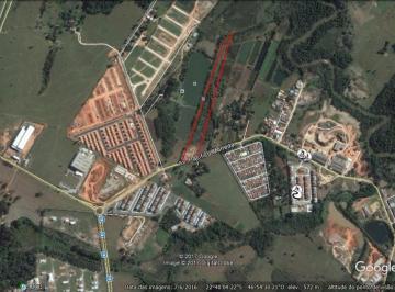 Terreno · 30000m² · Área Em Vargeão, Jaguariúna/sp de 0 m² À Venda por R$1.800.000