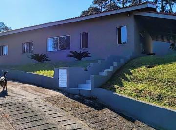 Casa · 196m² · 3 Quartos · 10 Vagas · Casa Em Monte Catine, Vargem Grande Paulista/sp de 196 m² 3 Quartos À Venda por R$1.200.000