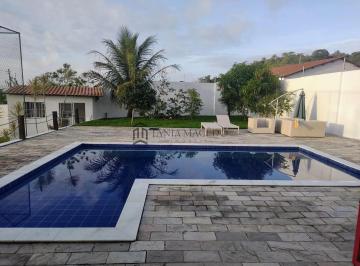 Casa · 250m² · 3 Quartos · Casa Em Pirituba, Vitória de Santo Antão/pe de 250 m² 3 Quartos À Venda por R$980.000