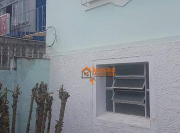 Casa · 430m² · 4 Quartos · 1 Vaga · Casa Em Centro, Guarulhos/sp de 430 m² 4 Quartos À Venda por R$2.000.000