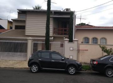 Casa · 239m² · 3 Quartos · 4 Vagas · Casa Em Jardim Bela Vista, Jaguariúna/sp de 239 m² 3 Quartos À Venda por R$950.000