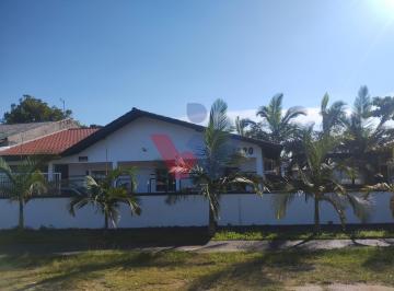 Casa · 186m² · 3 Quartos · 4 Vagas · Casa Em Canoas, Pontal Do Paraná/pr de 186 m² 3 Quartos À Venda por R$980.000