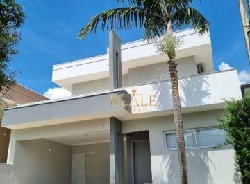 Casa · 203m² · 3 Quartos · 4 Vagas · Casa Em Condomínio Reserva Da Mata, Vinhedo/sp de 203 m² 3 Quartos À Venda por R$1.880.000