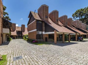 Casa · 186m² · 4 Quartos · 1 Vaga · Casa Em Centro, Gramado/rs de 186 m² 4 Quartos À Venda por R$1.720.000