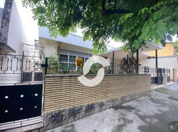 Casa · 173m² · 3 Quartos · 2 Vagas · Casa Em Icaraí, Niterói/rj de 173 m² 3 Quartos À Venda por R$900.000