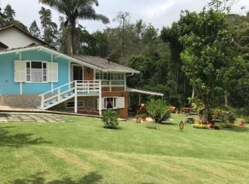 Casa · 100m² · 5 Quartos · Casa Em Vargem Grande, Teresópolis/rj de 100 m² 5 Quartos À Venda por R$900.000