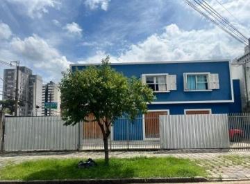 Casa · 205m² · 3 Vagas · Sobrado Em Centro, Curitiba/pr de 205 m² À Venda por R$1.590.000